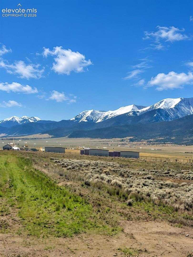 Photo 1 of TBD S Fourth Street, Westcliffe