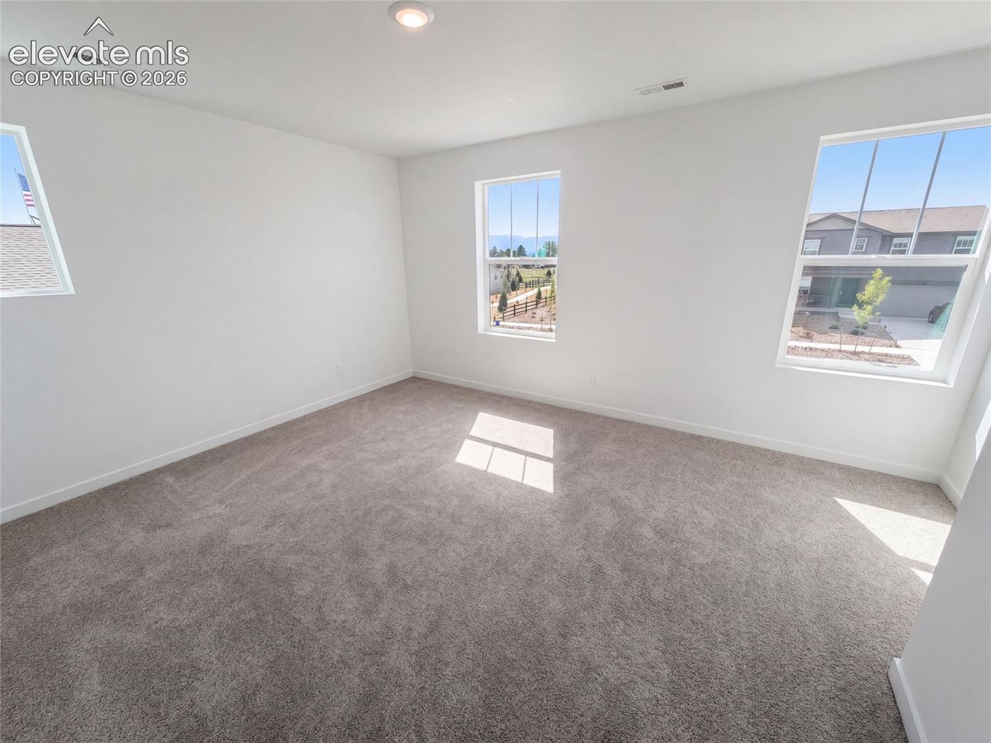 Photo 11 of 7767 Desert Wrangler Drive, Colorado Springs