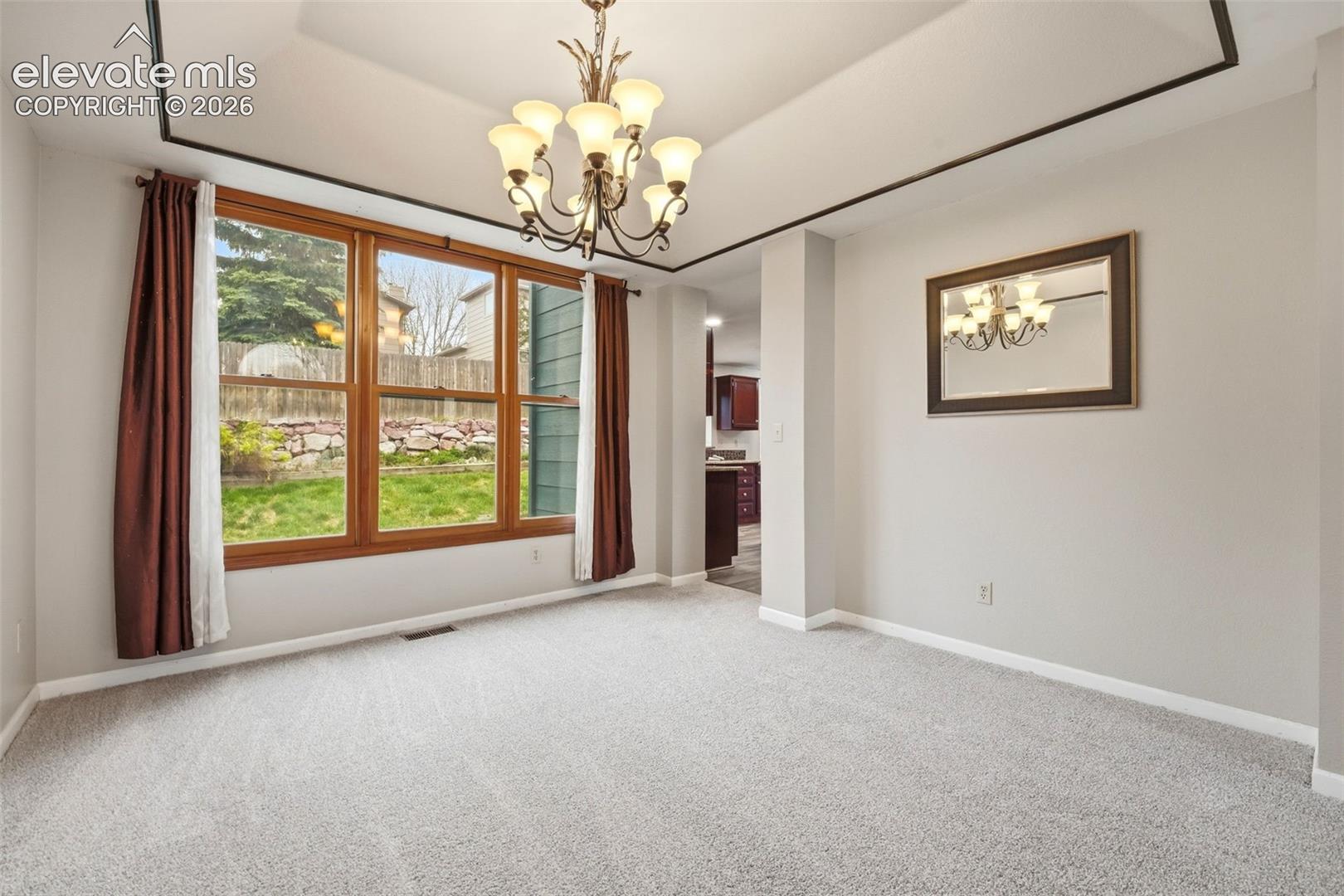 Photo 8 of 6355 Northwind Drive, Colorado Springs