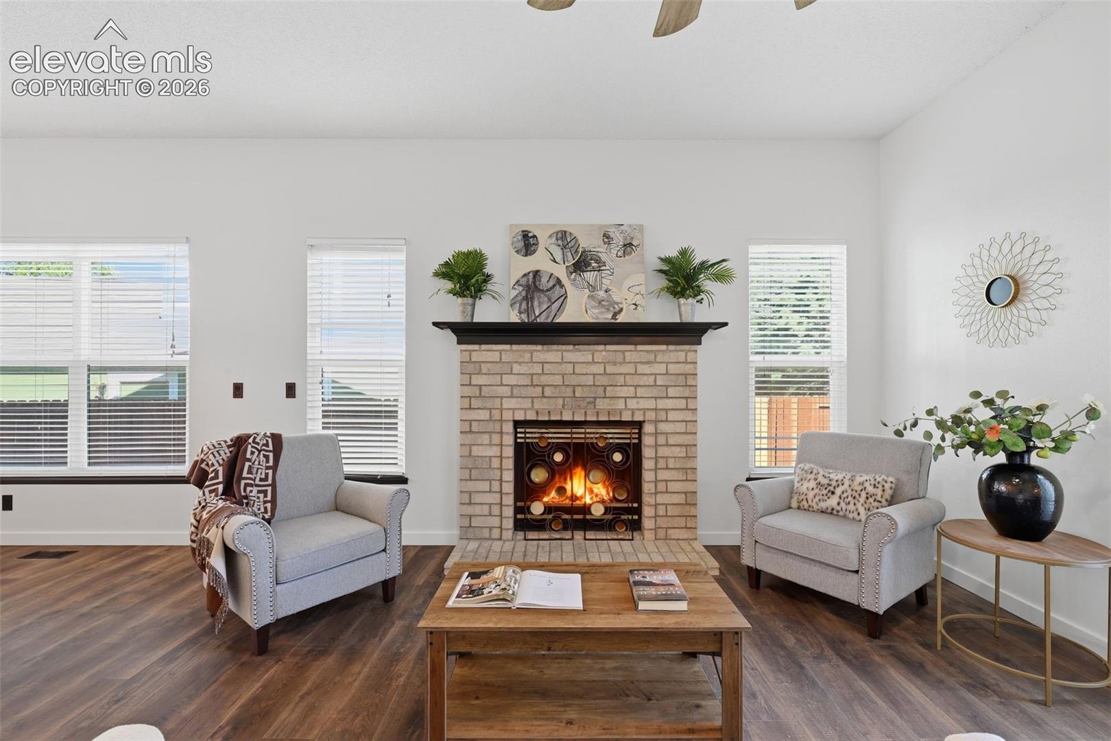 Photo 9 of 2750 Helmsdale Drive, Colorado Springs