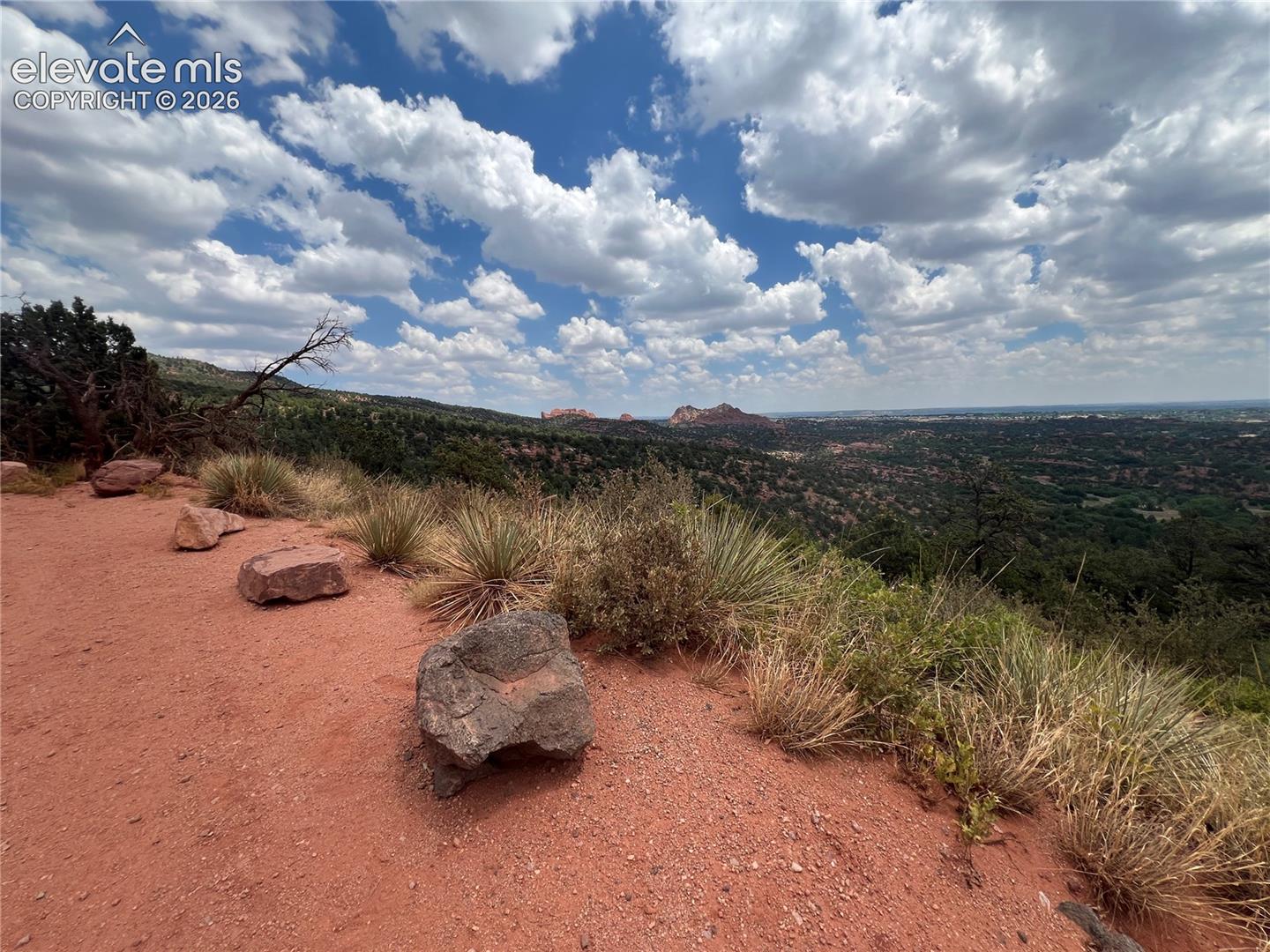 Photo 12 of Rampart Range Road, Colorado Springs