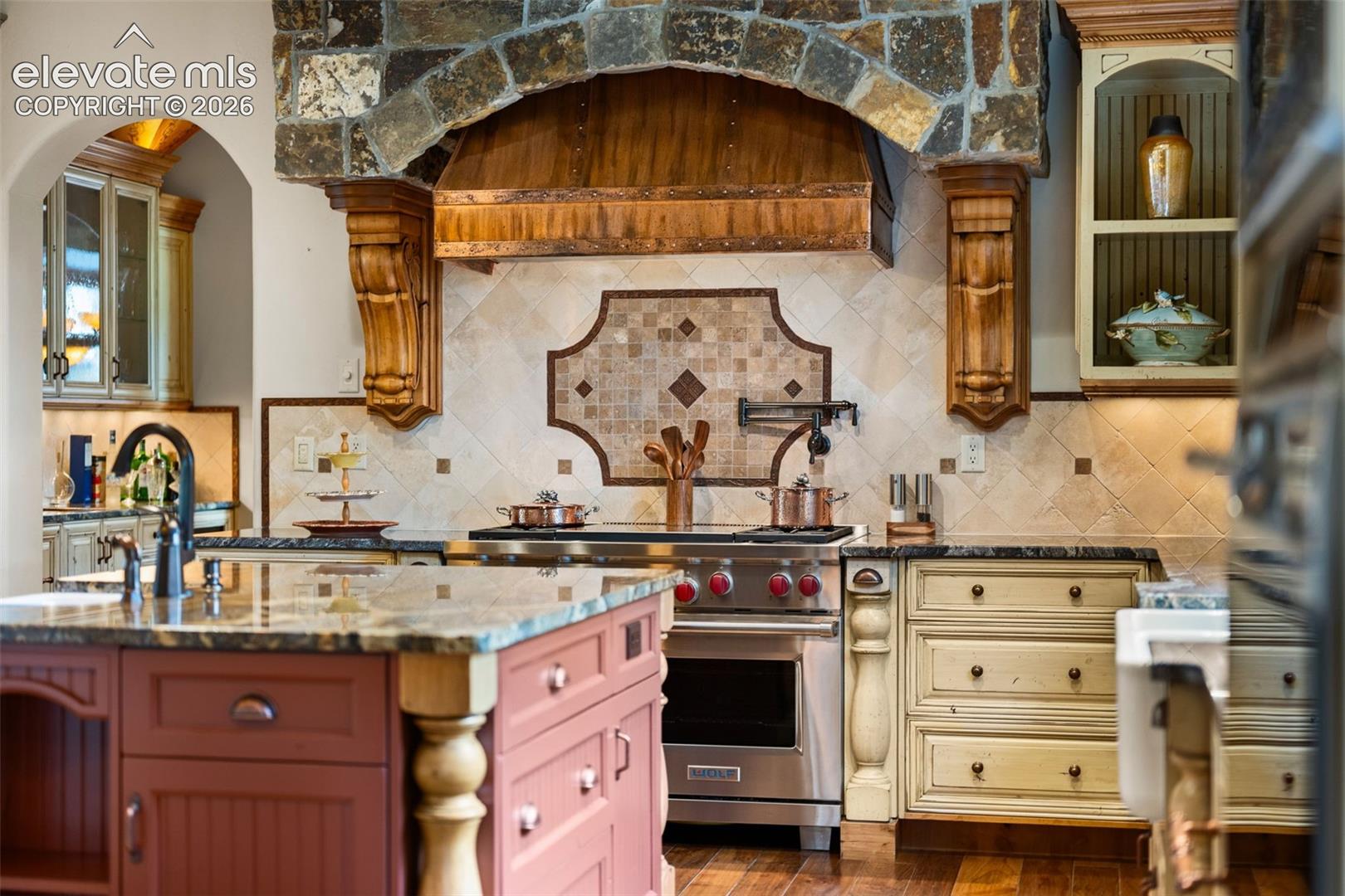 Photo 10 of 22 Crossland Road, Colorado Springs