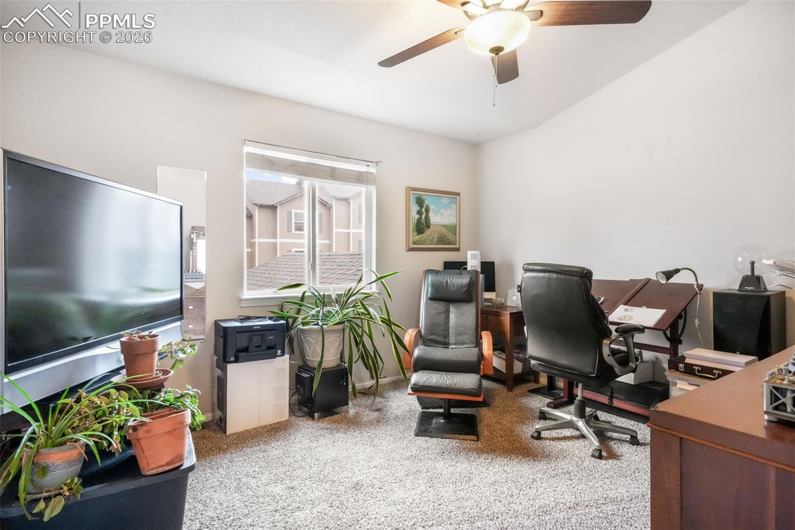 Photo 21 of 3131 Hearthridge Circle, Colorado Springs