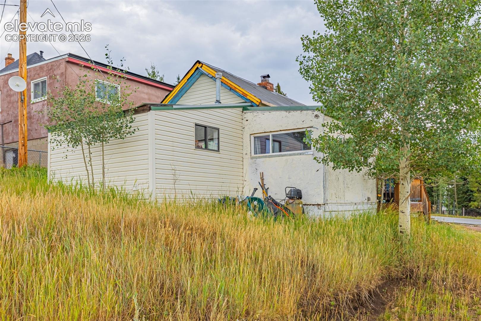 Photo 22 of 207 W Eaton Avenue, Cripple Creek