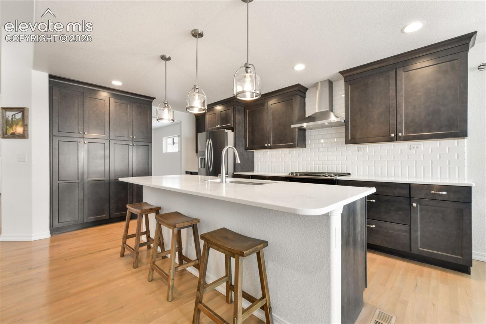 Photo 9 of 8071 Gilpin Peak Drive, Colorado Springs