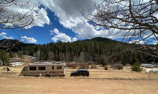 Photo 7 of 4023 Teller 1 Road, Cripple Creek