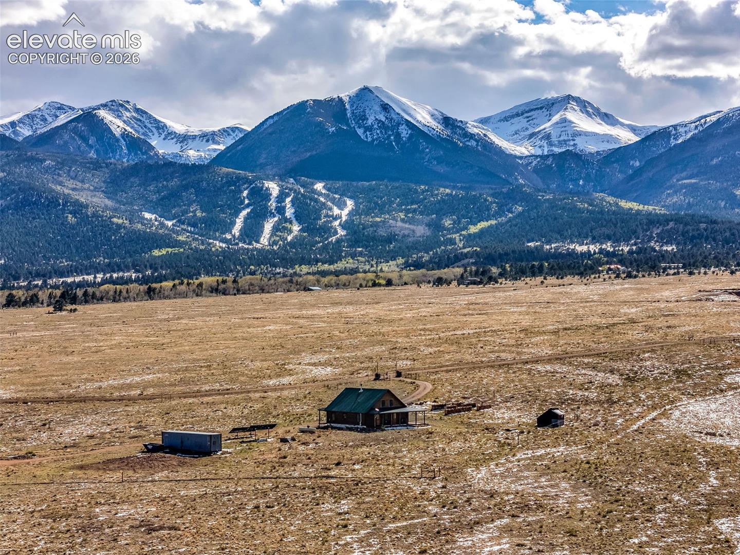 Photo 38 of 233 Prairie Road, Westcliffe