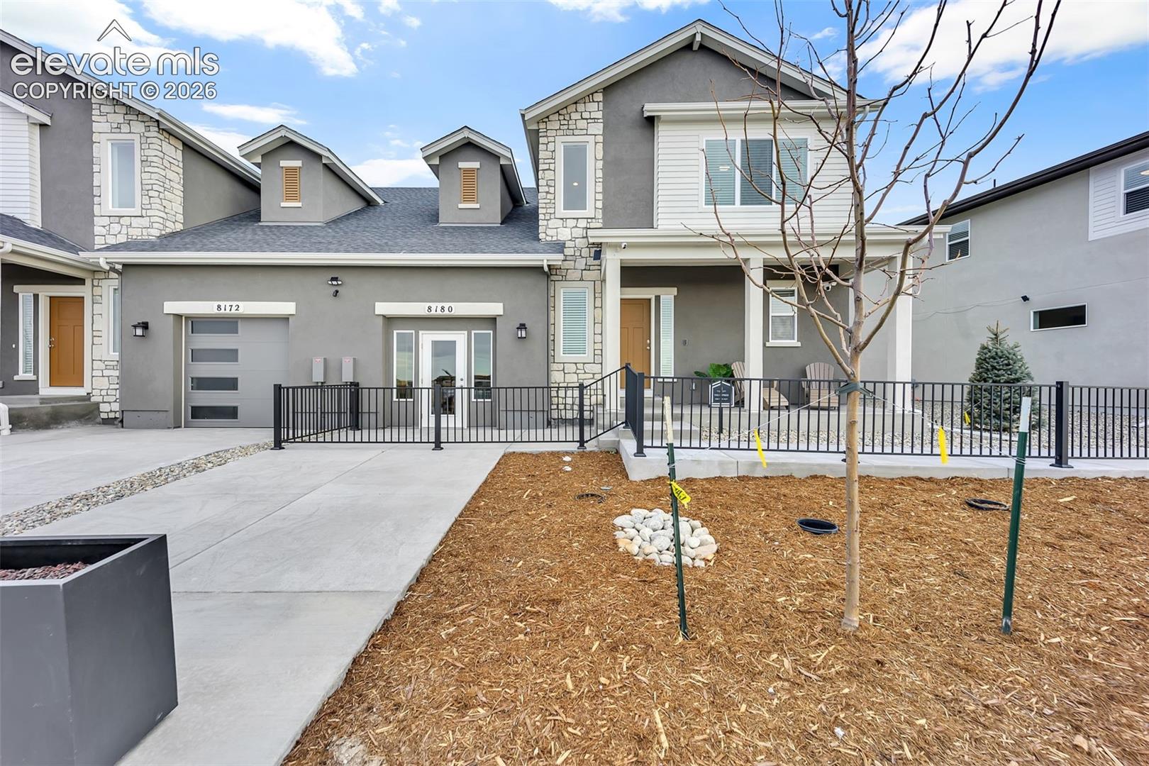 8180 Manor House Way