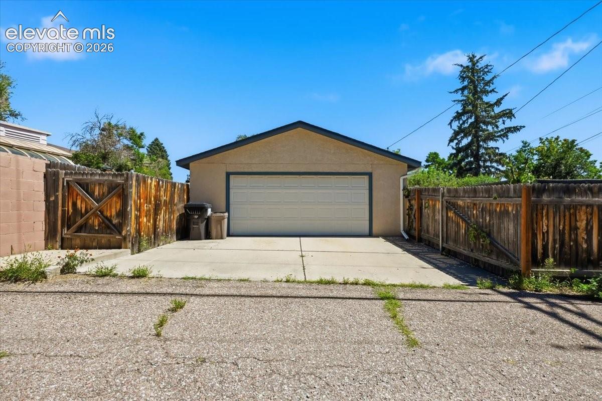 Photo 16 of 912 N Sheridan Avenue, Colorado Springs