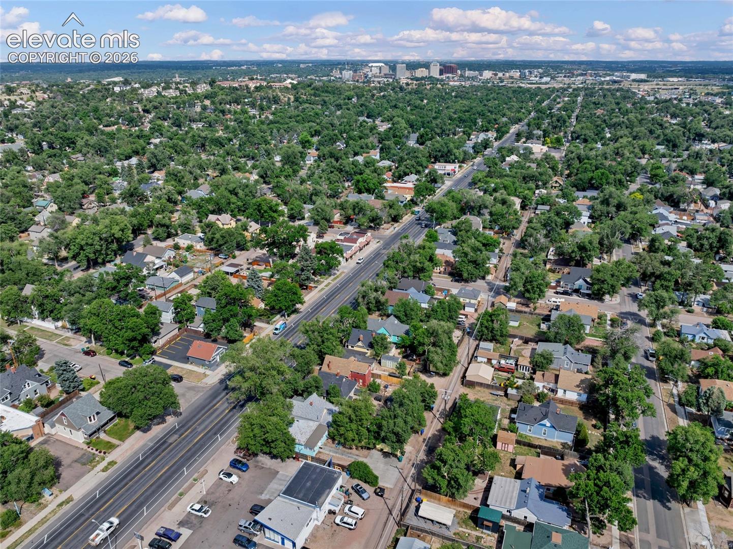 Photo 34 of 1719 W Colorado Avenue, Colorado Springs
