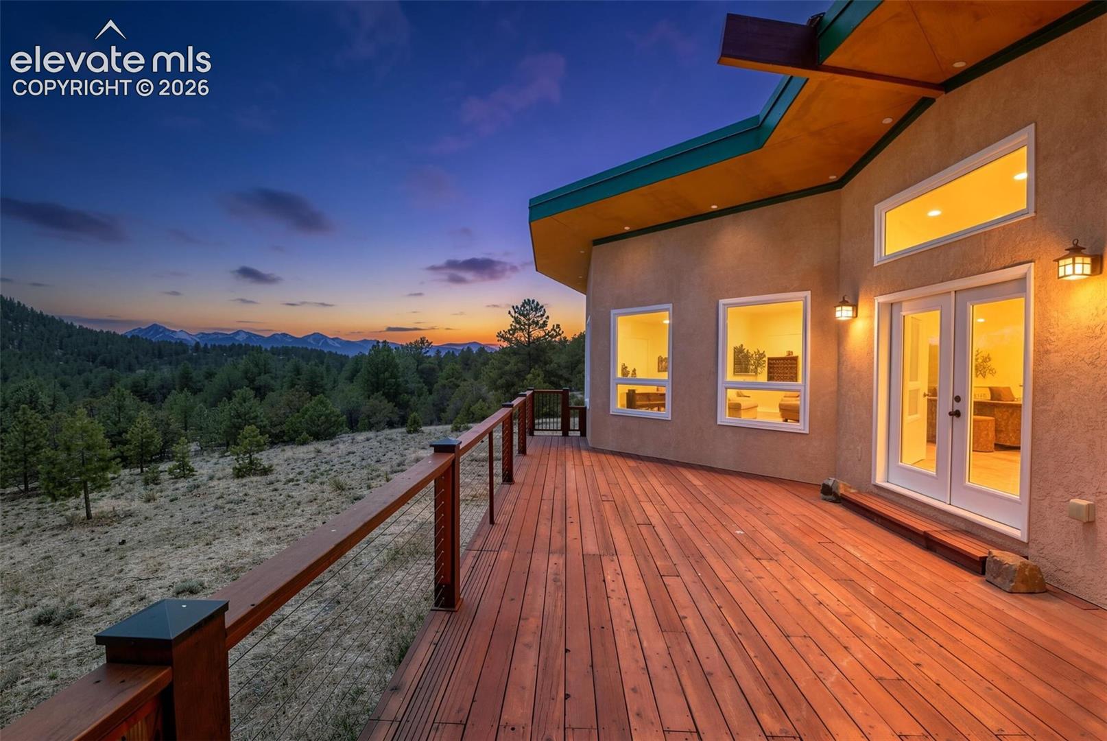Photo 36 of 610 Matterhorn Circle, Westcliffe