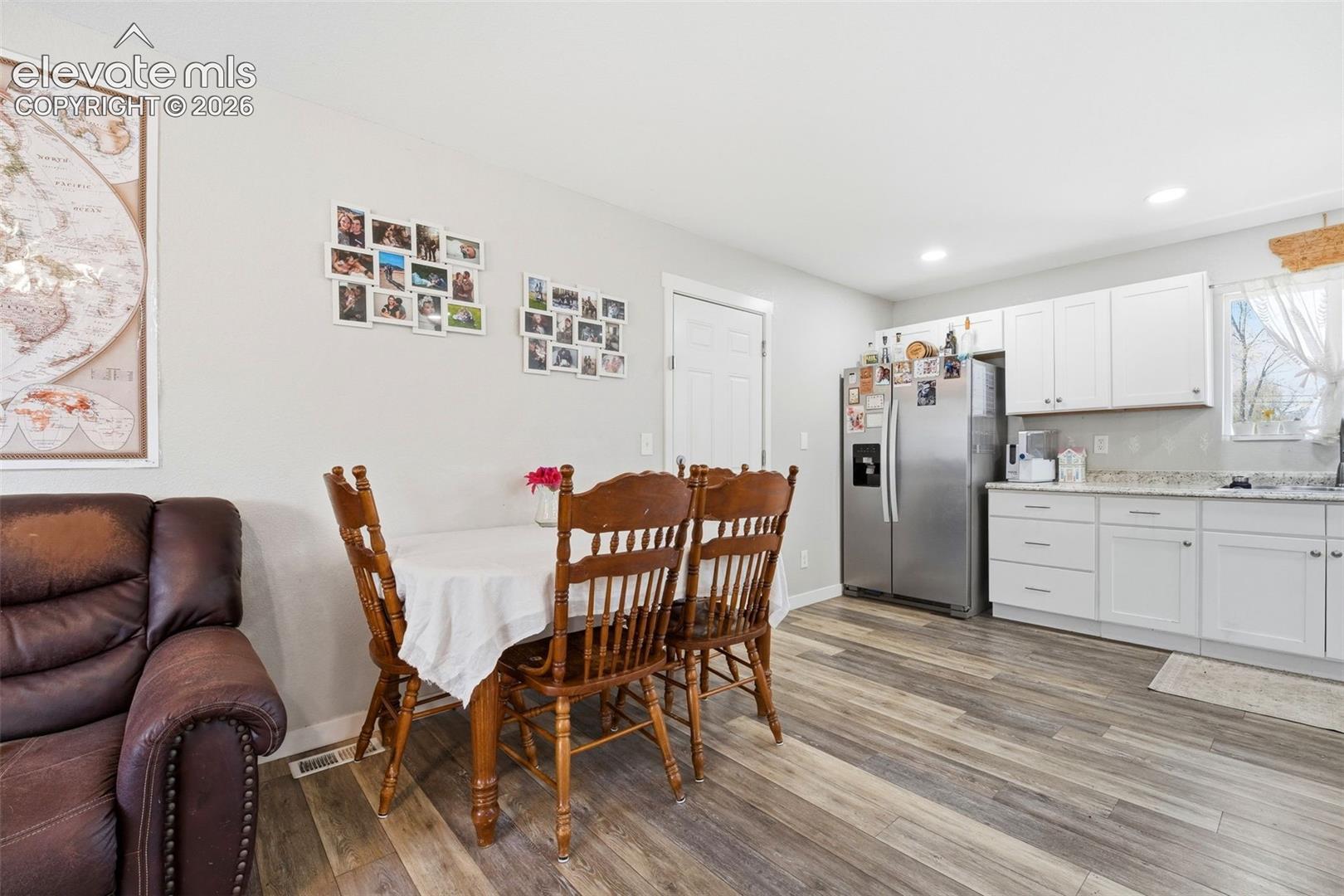 Photo 8 of 1212 Rainier Drive, Colorado Springs