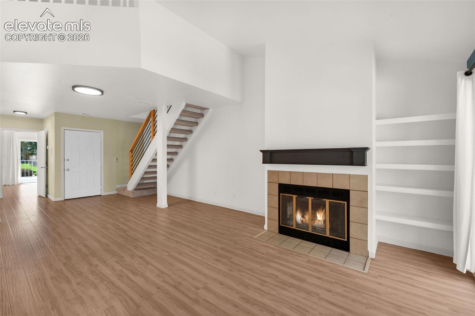 Photo 6 of 592 Observatory Drive, Colorado Springs