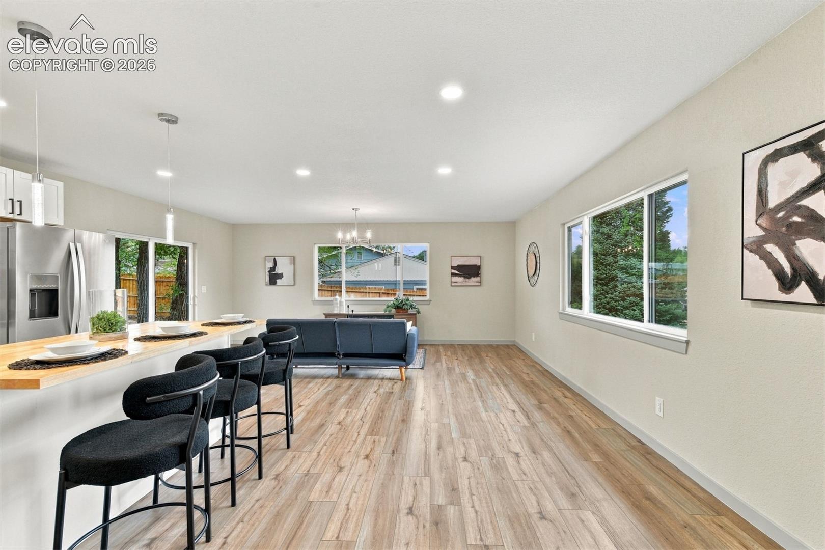 Photo 17 of 2529 E Columbia Street, Colorado Springs