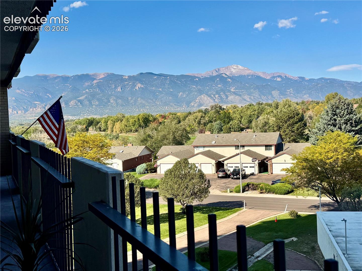 Photo 22 of 411 Lakewood Circle #C406, Colorado Springs