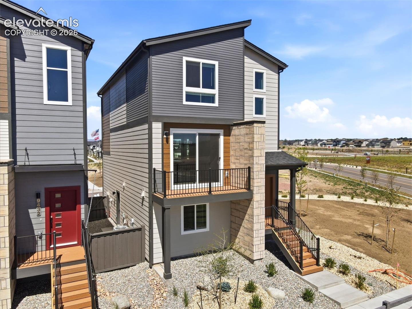 9424 Traveler Ter, Colorado Springs, CO 80908