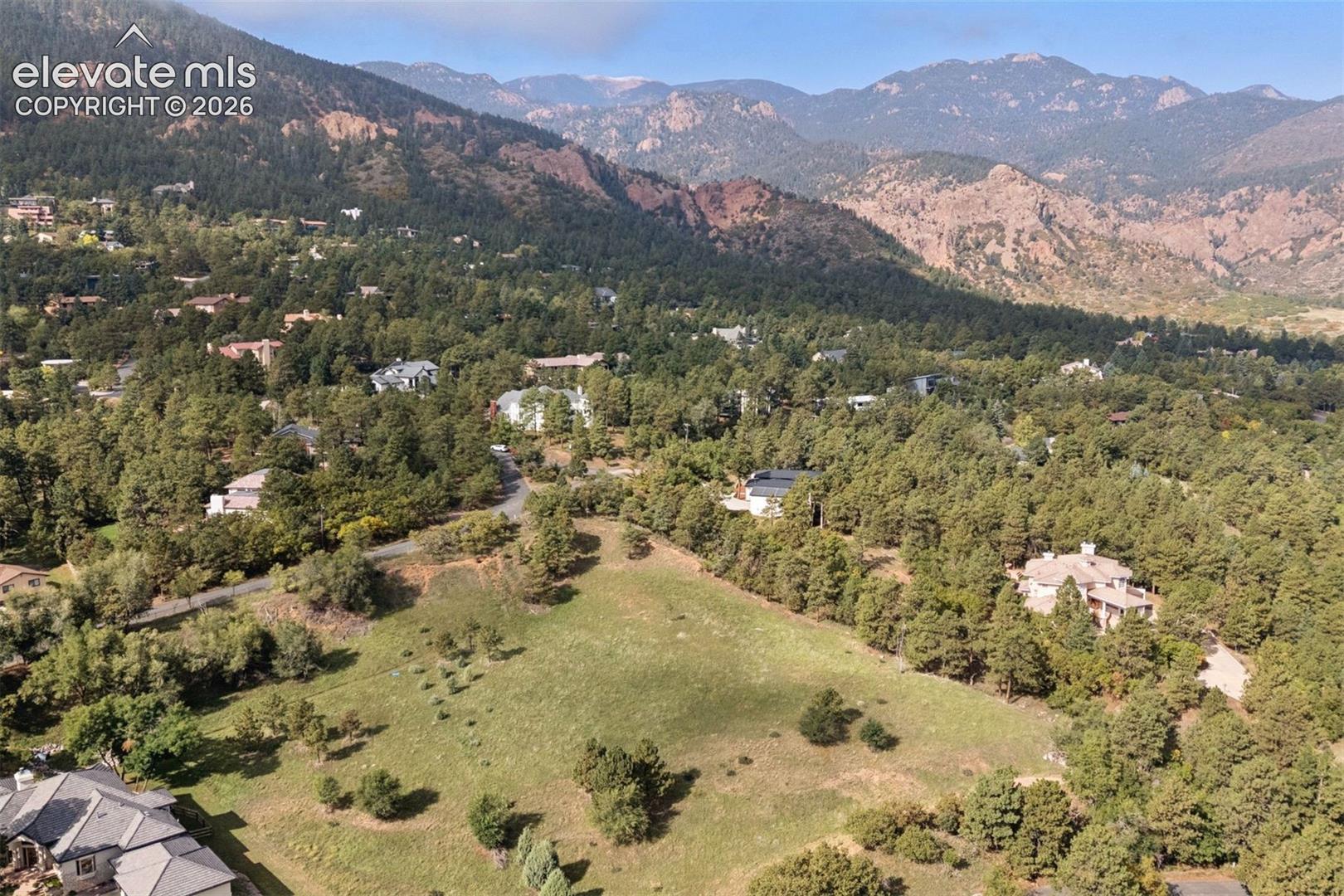 The true luxury extends well beyond the walls of this home. This is the Broadmoor lifestyle morning walks beneath Cheyenne Mountain, afternoons on the golf course, evenings enjoying exceptional dining, and weekends filled with hiking, cycling, and exploring Colorado's remarkable outdoors. 