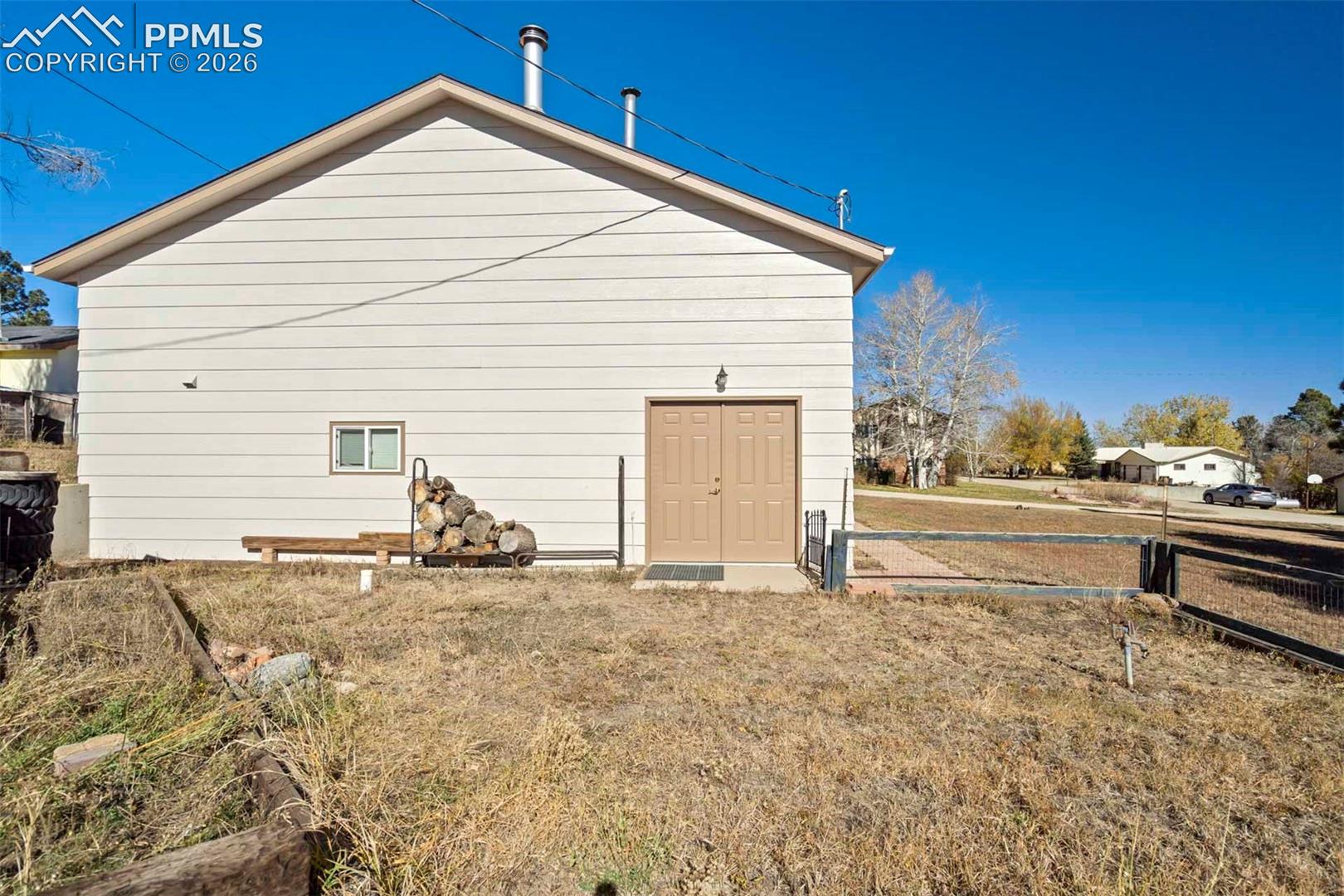 Photo 21 of 401 Cheyenne Street, Calhan