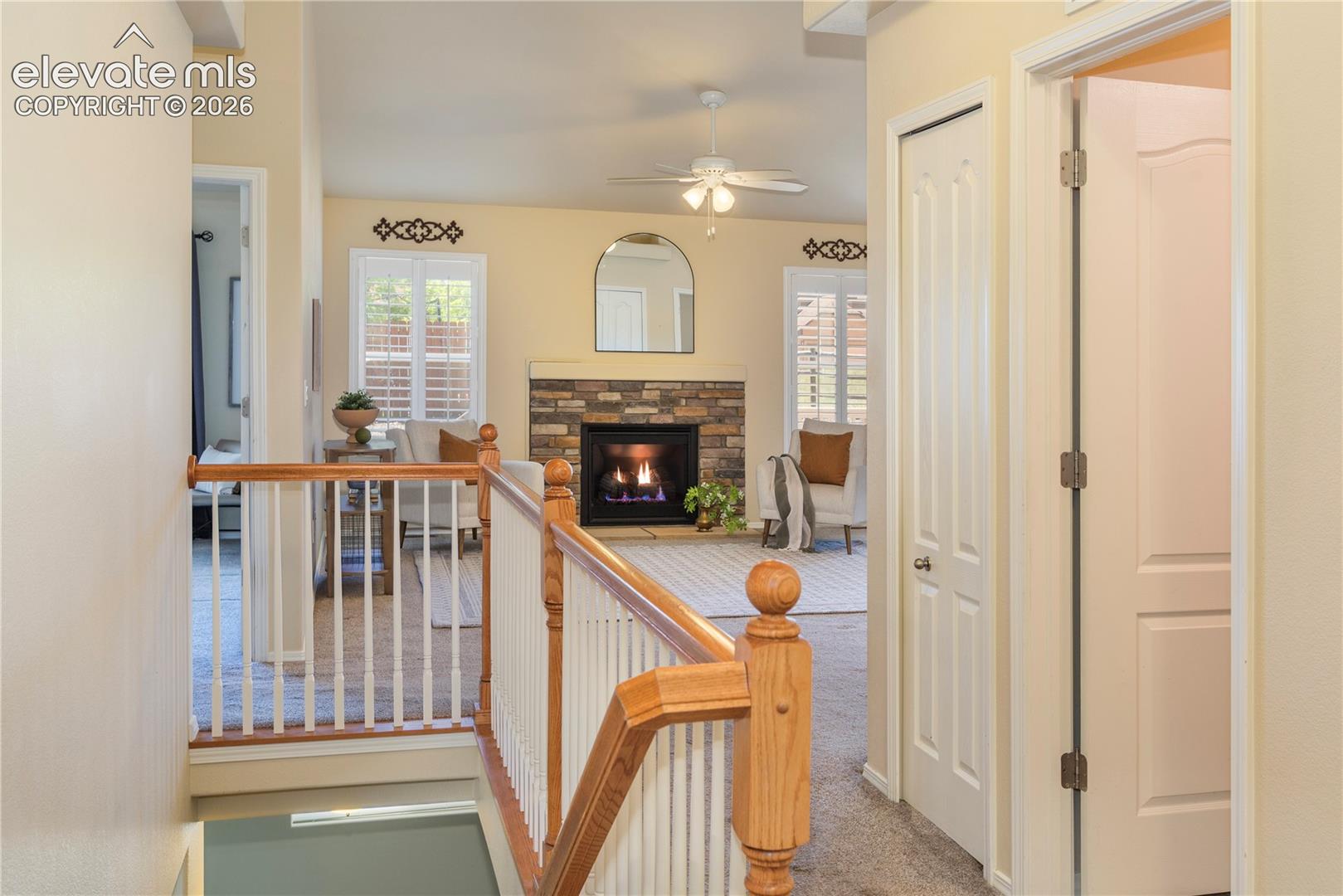 Photo 13 of 10614 Mt Emerald Drive, Peyton