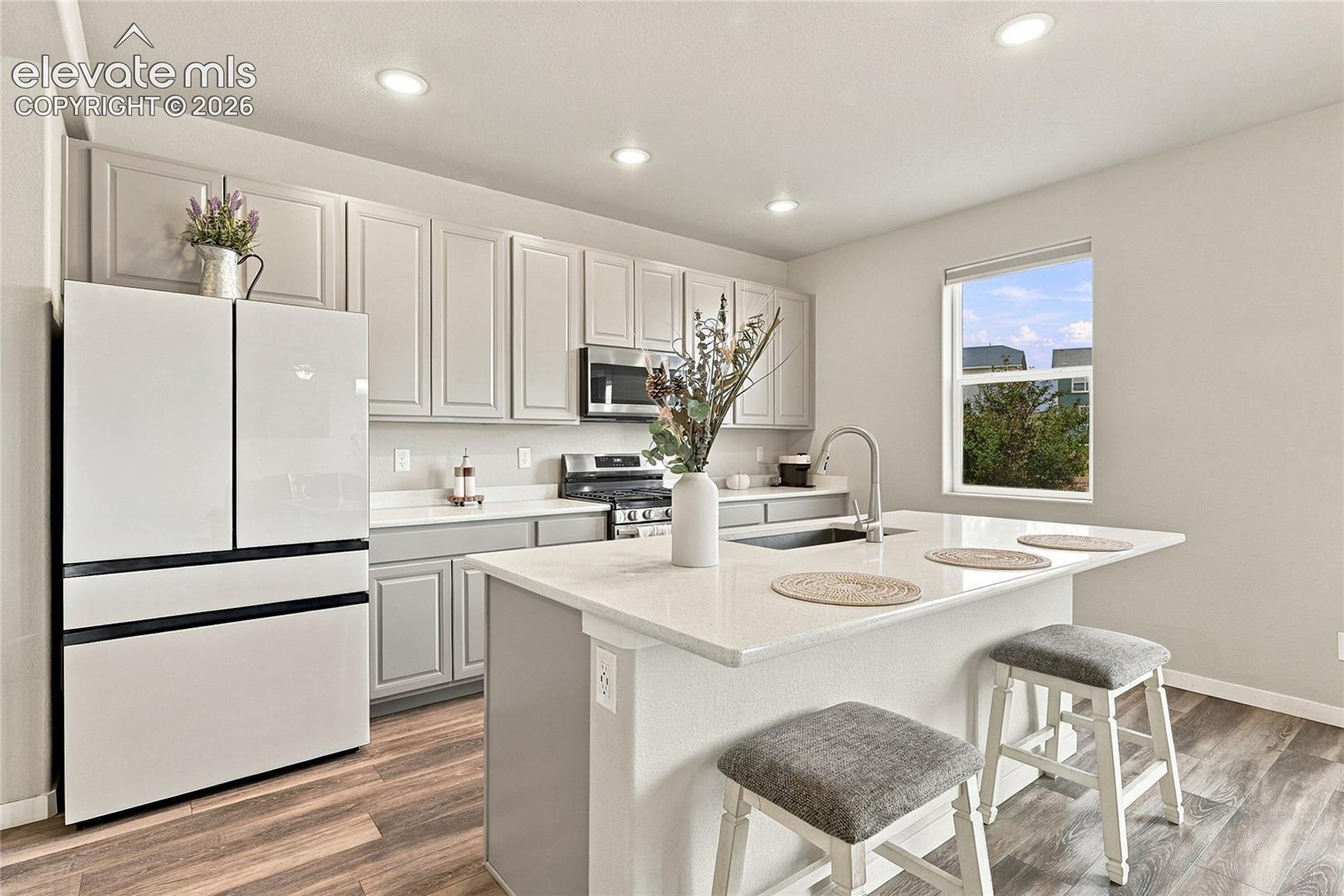 Photo 12 of 8232 Falling Rock Drive, Colorado Springs