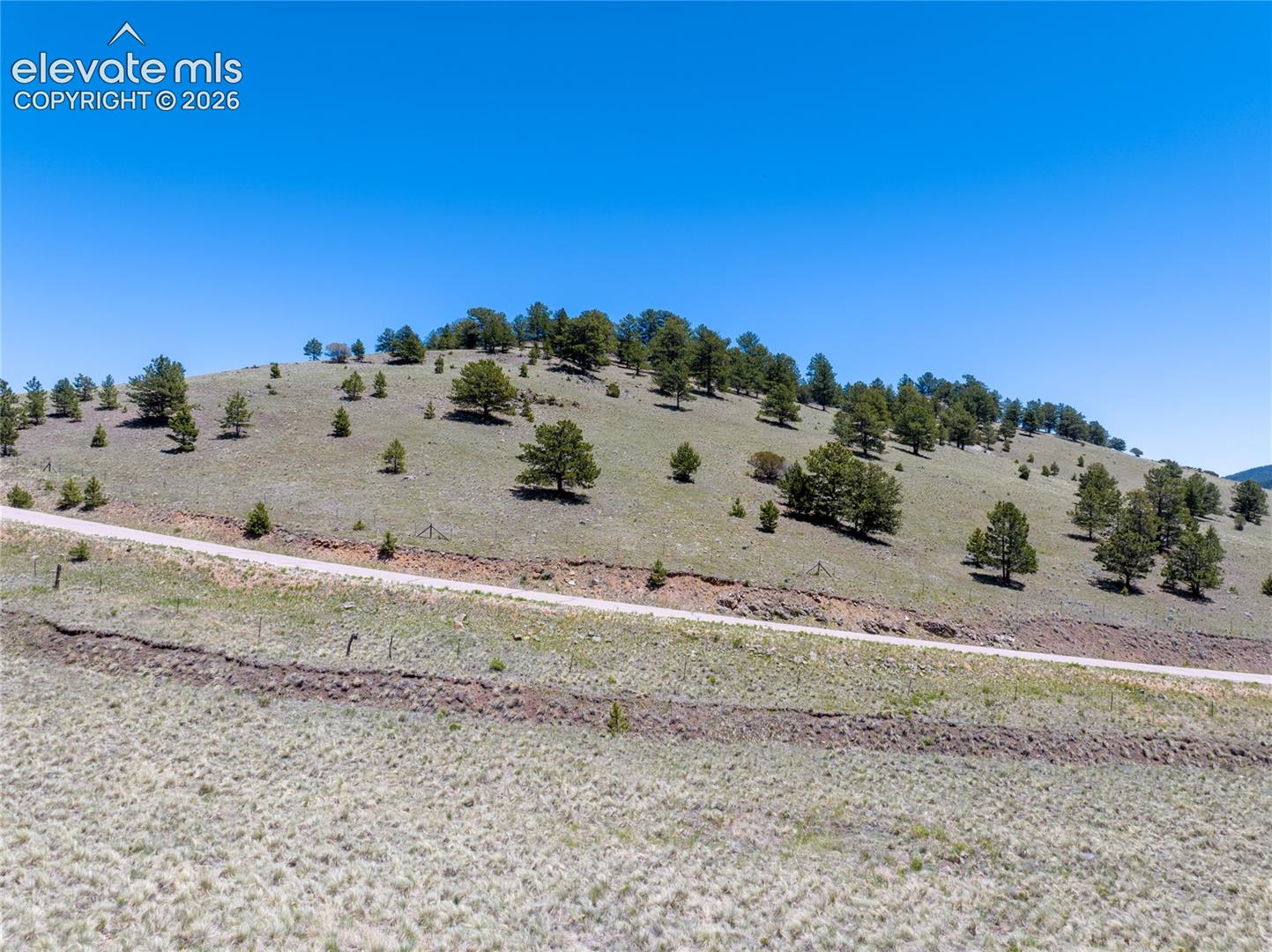 Photo 13 of County Road 102, Guffey