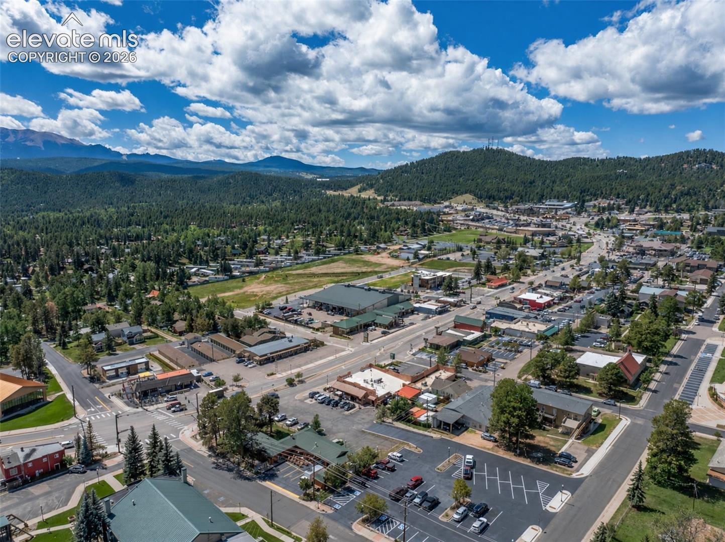 Photo 49 of 120 E Midland Avenue, Woodland Park