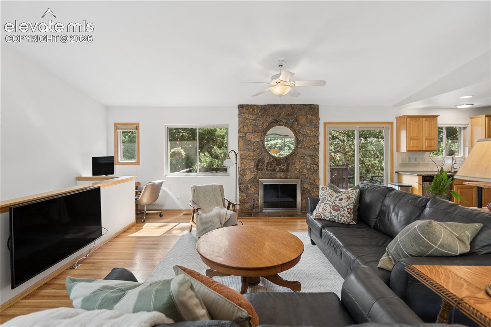 Photo 6 of 505 Big Sky Court, Colorado Springs