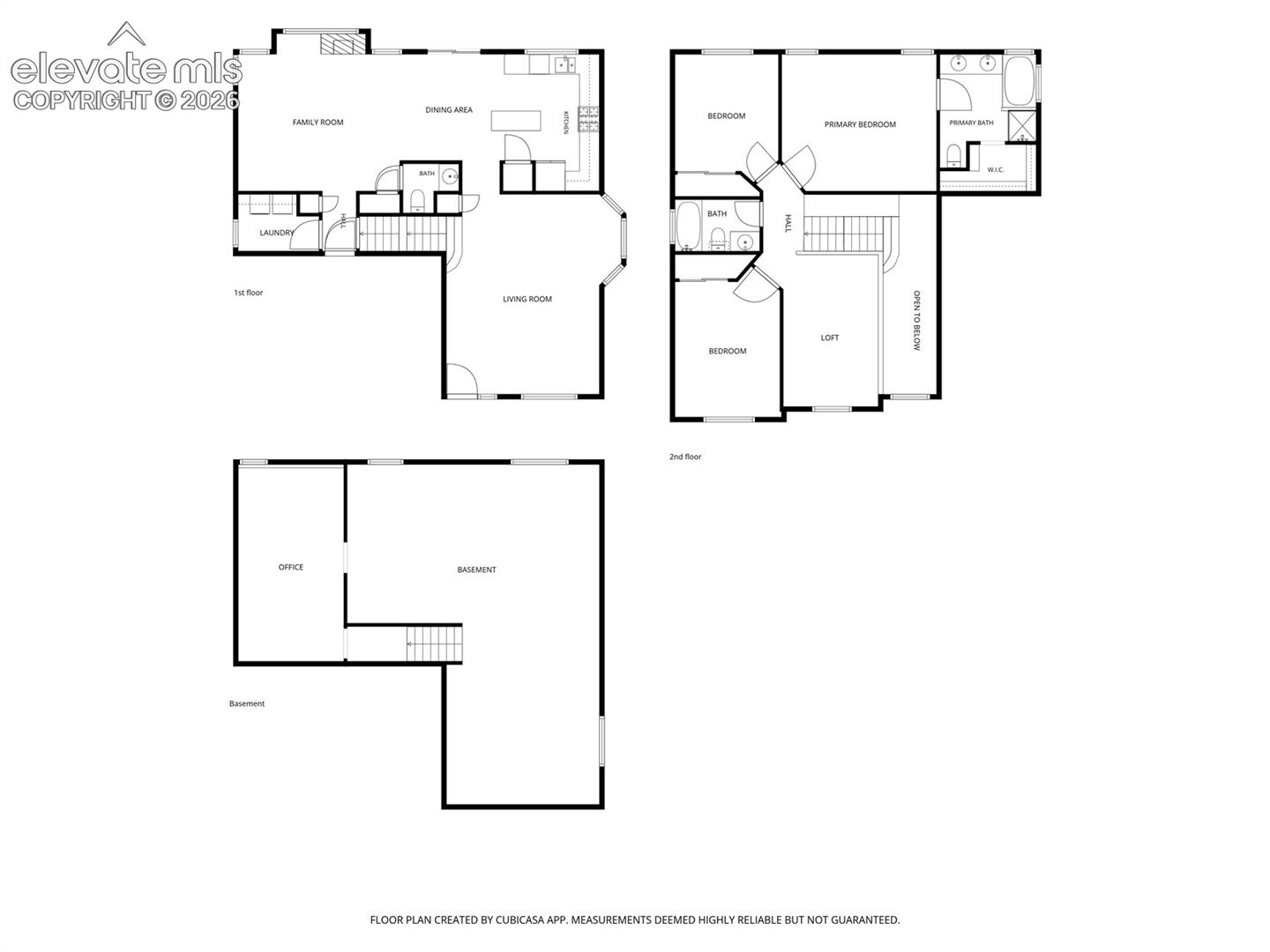 7514 Creekfront Dr, Fountain, CO 80817