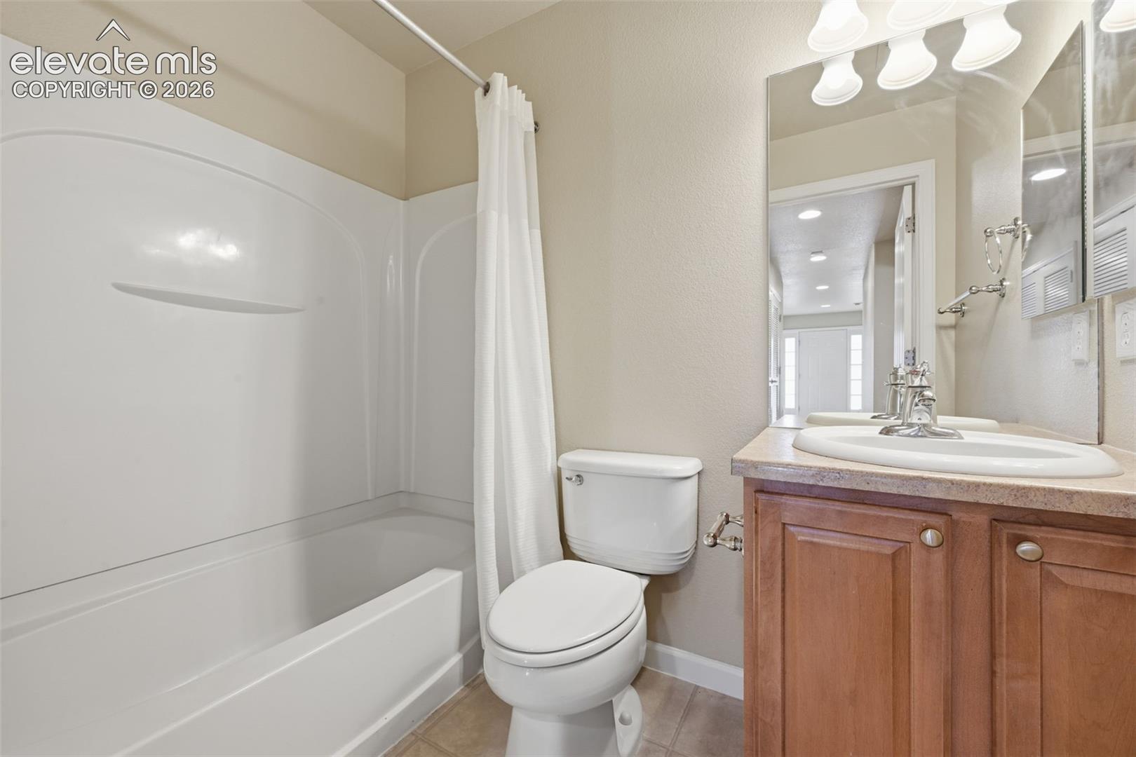 932 Burning Bush Point, Monument, CO 80132