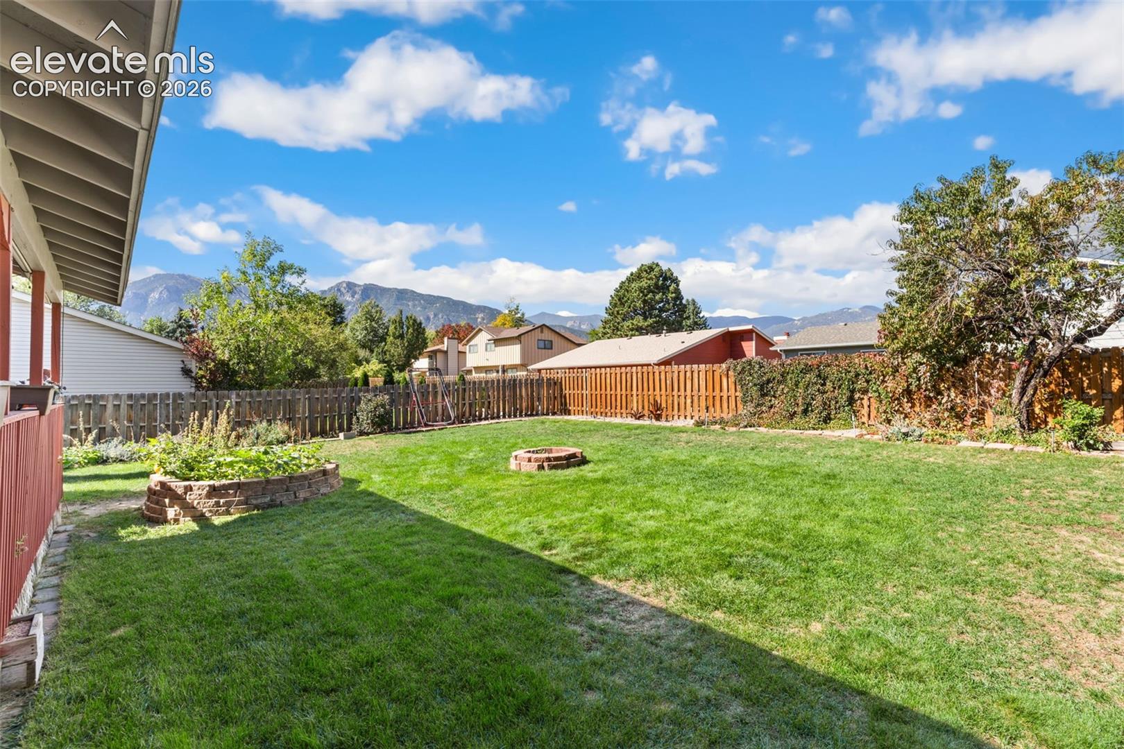 Photo 39 of 460 Red Cliff Terrace, Colorado Springs