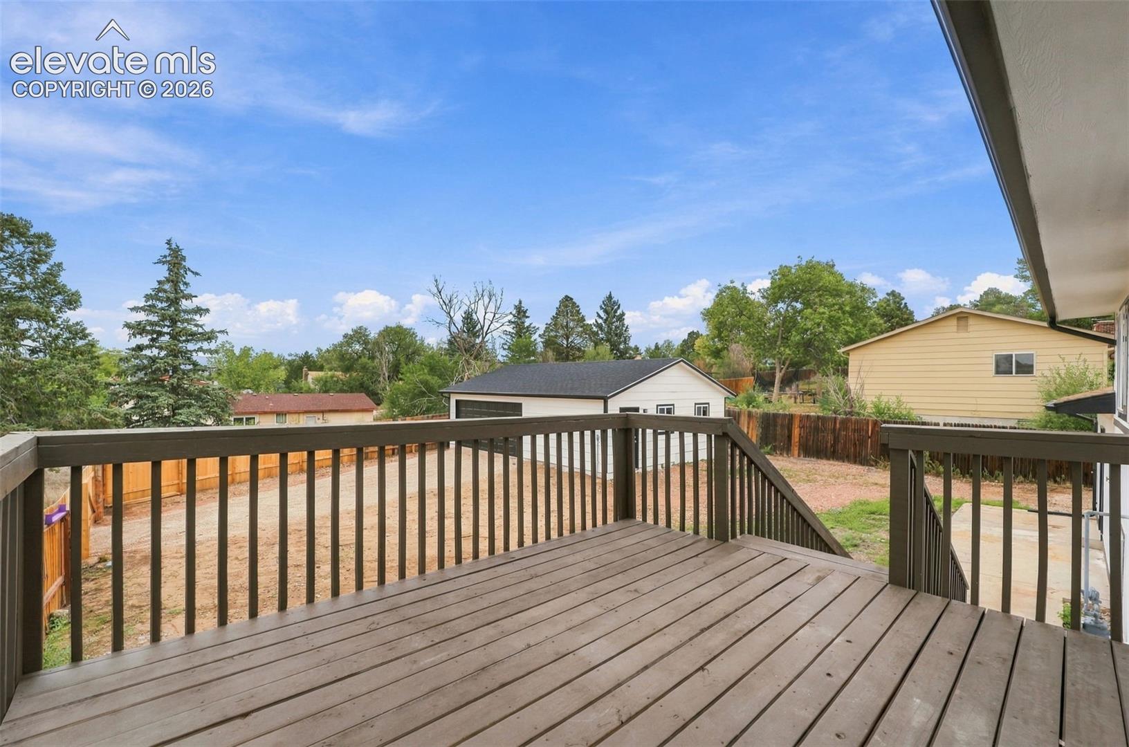 Photo 42 of 1144 Kachina Drive, Colorado Springs