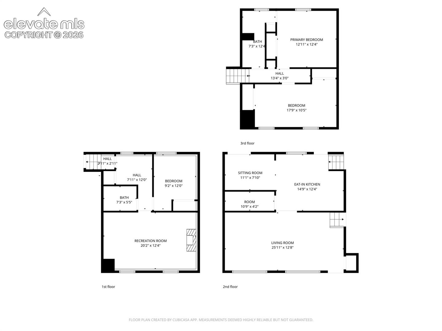 2527 Caramillo St, Colorado Springs, CO 80909