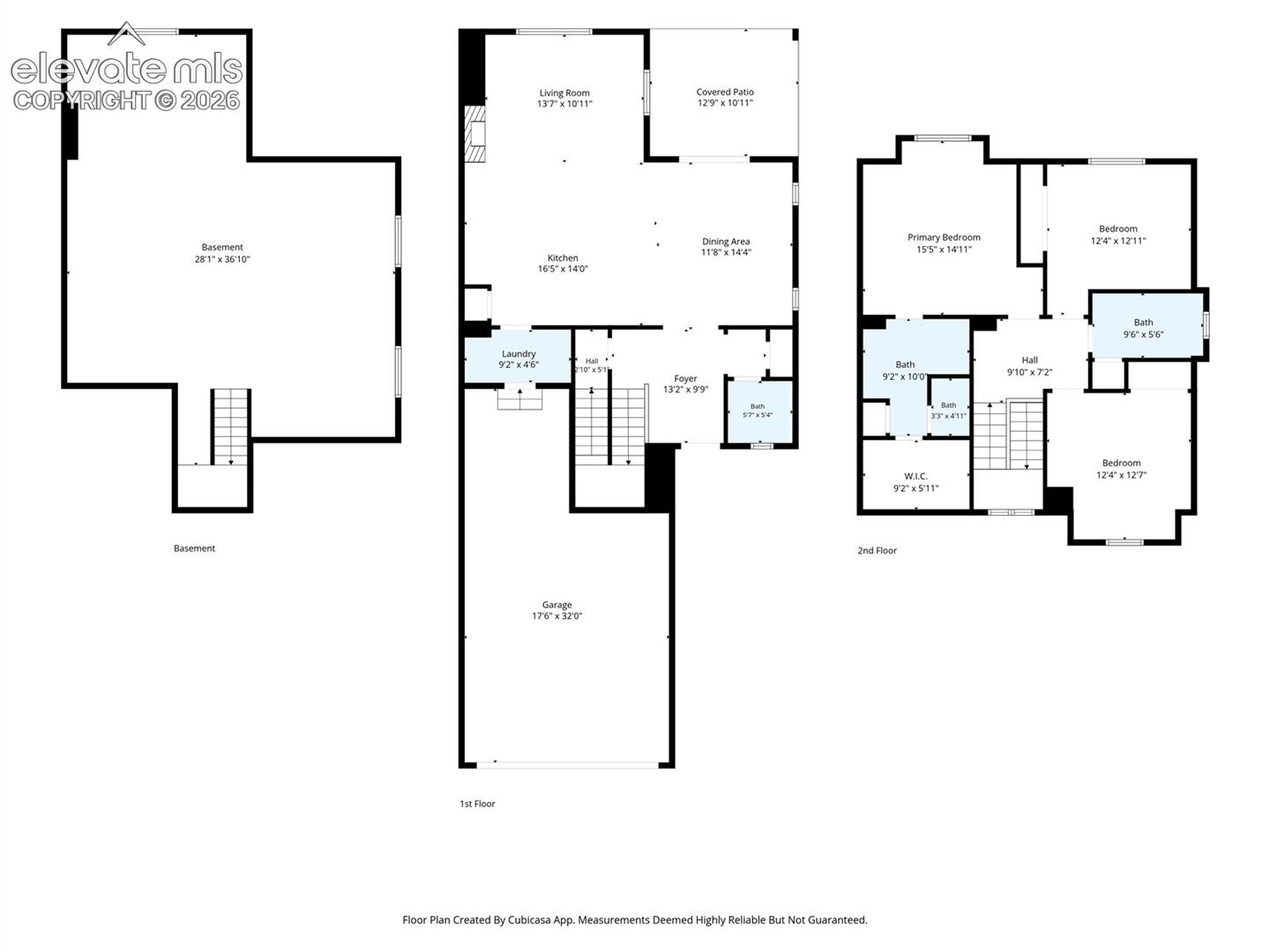 140 Wild Grass Way, Colorado Springs, CO 80919