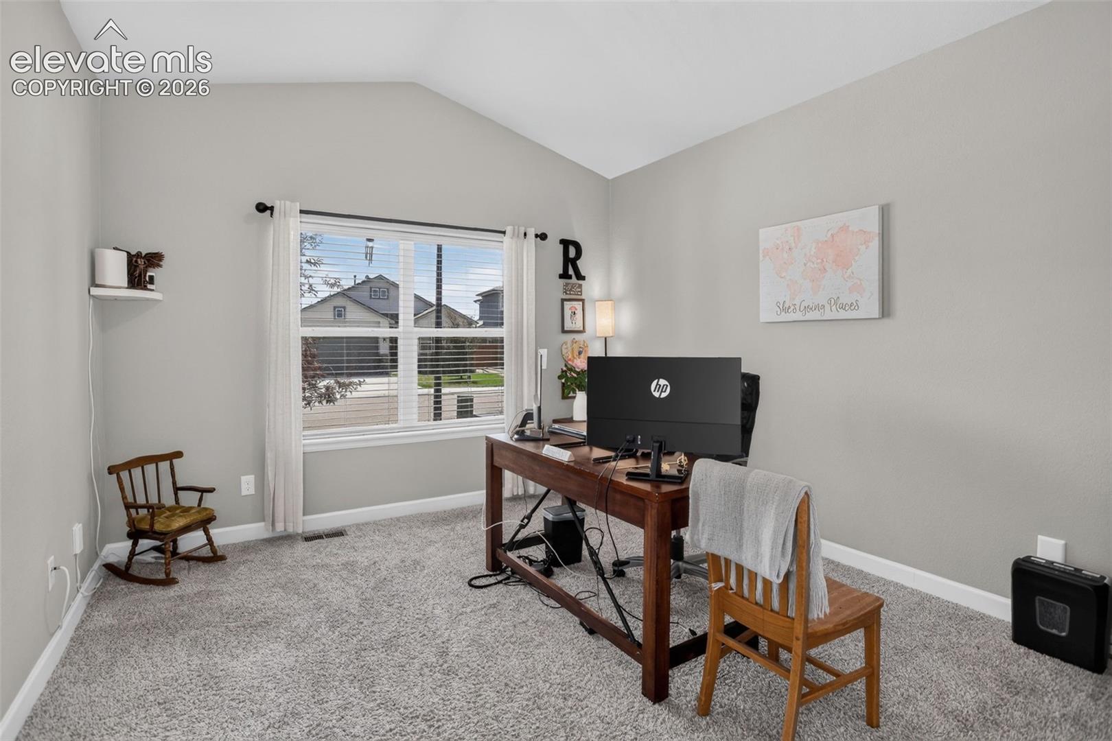 Photo 6 of 10988 Tarbell Drive, Colorado Springs
