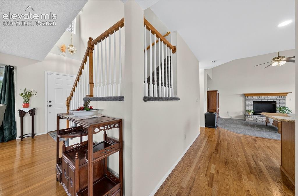 Photo 13 of 9271 Wolf Pack Terrace, Colorado Springs