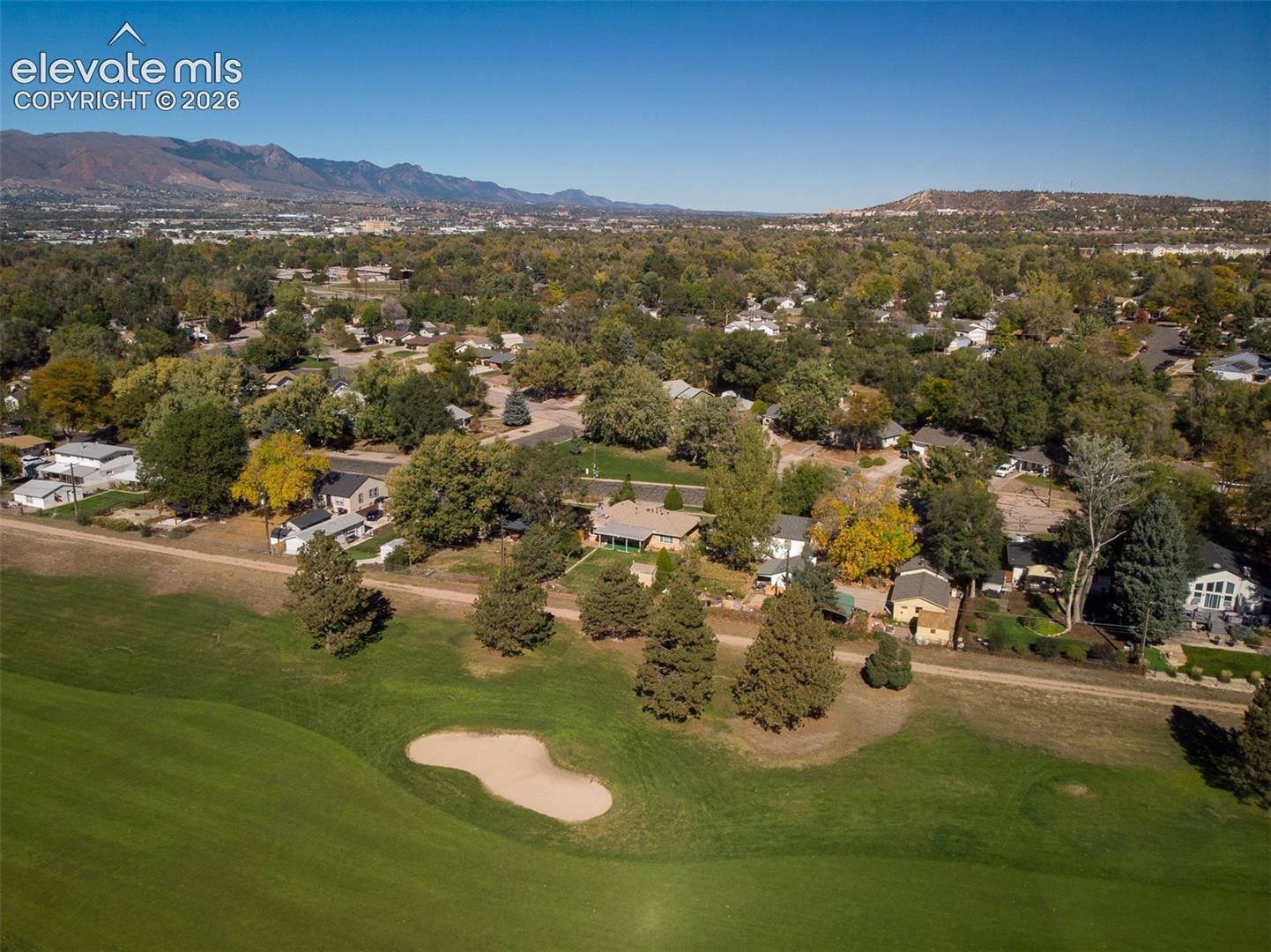 Photo 49 of 1413 E Madison Street, Colorado Springs