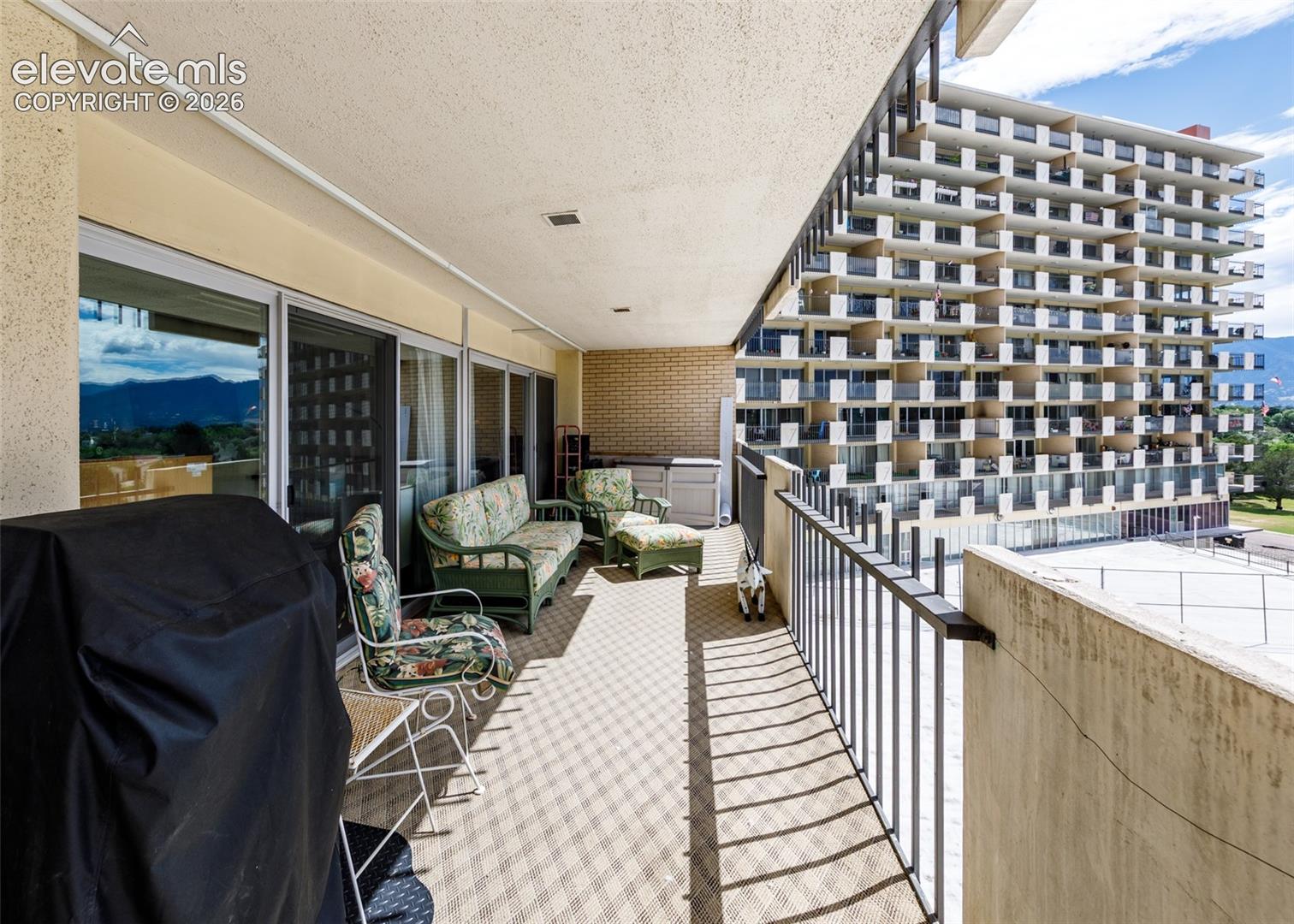 Photo 24 of 411 Lakewood Circle #A408, Colorado Springs