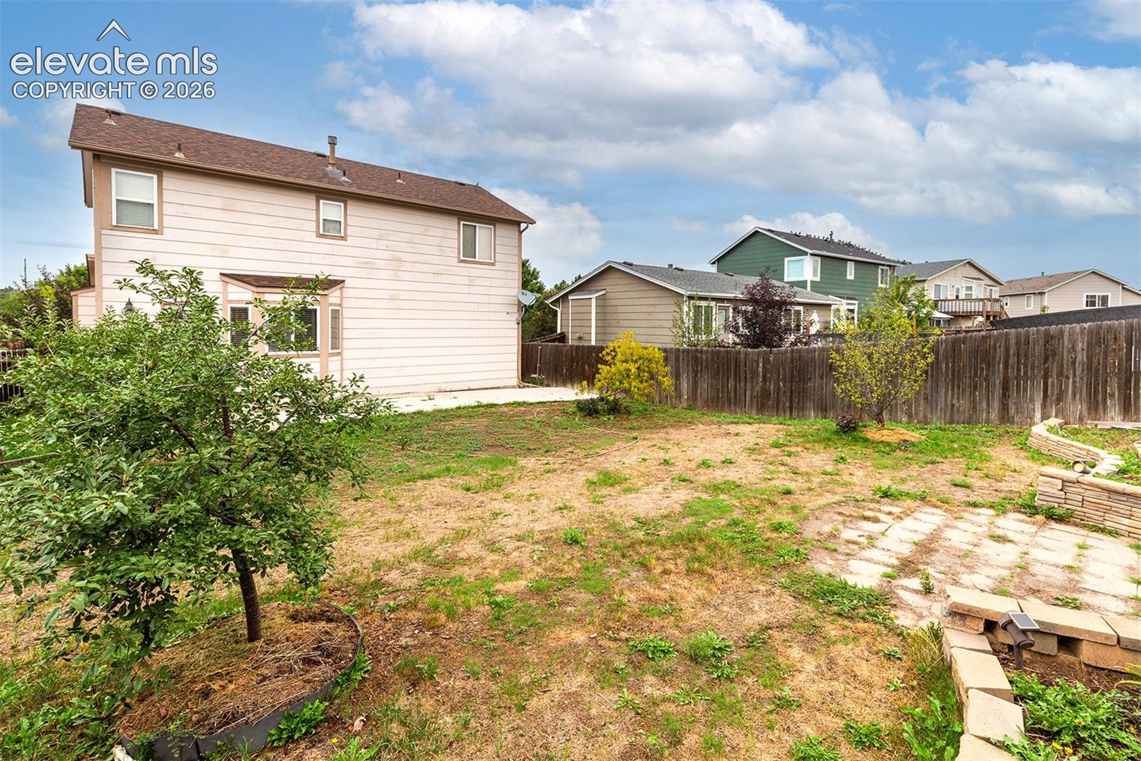 Photo 31 of 7027 Big Timber Drive, Colorado Springs