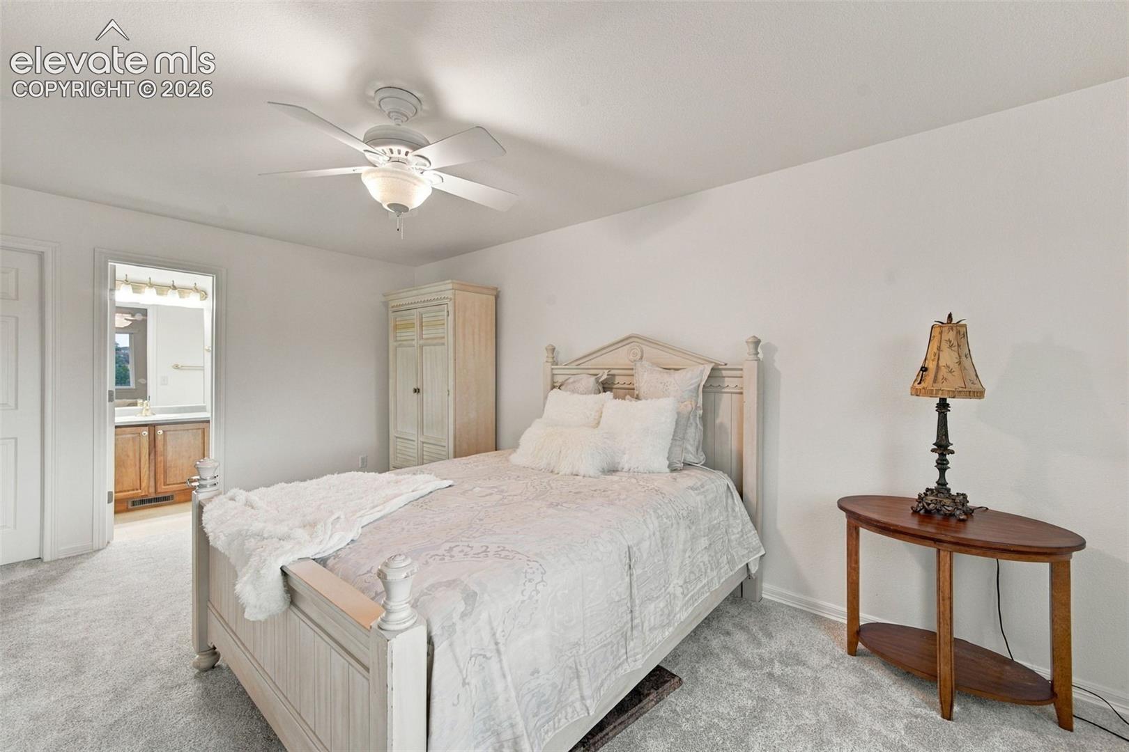 Photo 29 of 654 Coyote Willow Drive, Colorado Springs