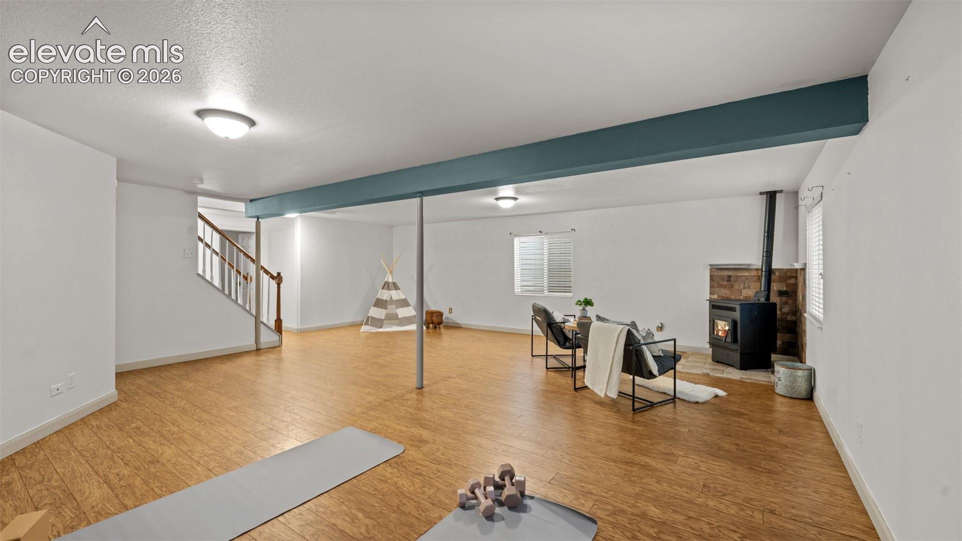 Photo 25 of 4524 Villager Drive, Colorado Springs