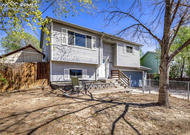 4363 Mcgrew Cir, Colorado Springs, CO 80911