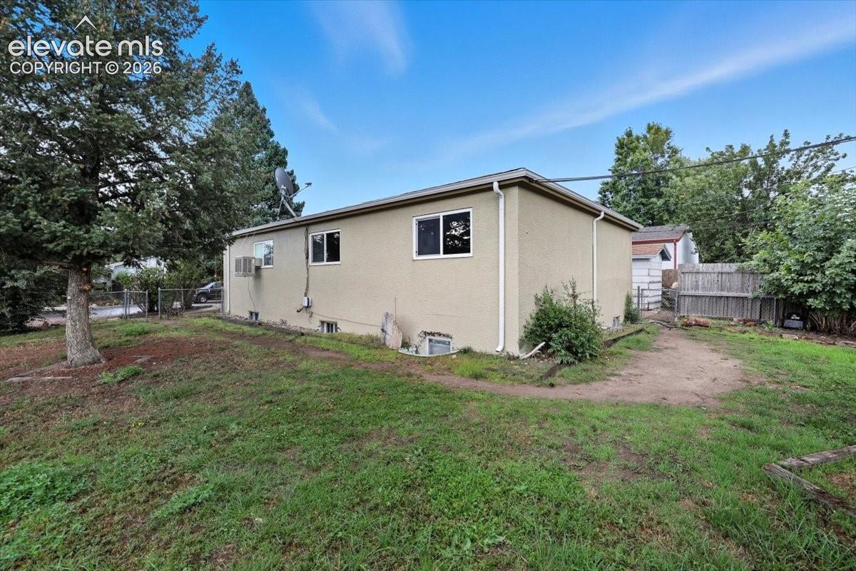 Photo 24 of 834 Tia Juana Street, Colorado Springs