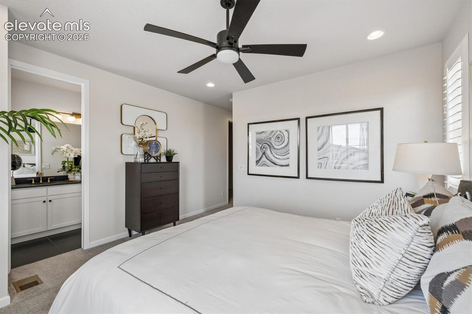 Photo 18 of 2490 Hannah Ridge Drive, Colorado Springs