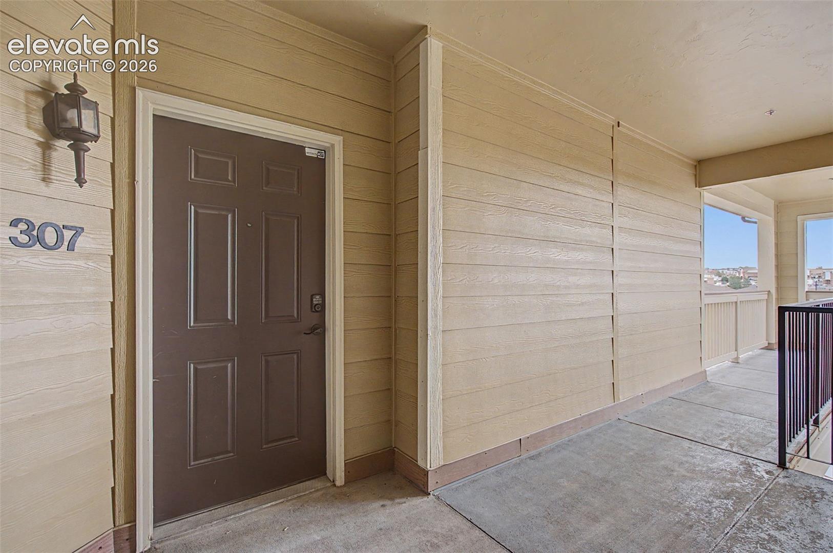 5353 Palomino Ranch Point #307, Colorado Springs, CO 80922