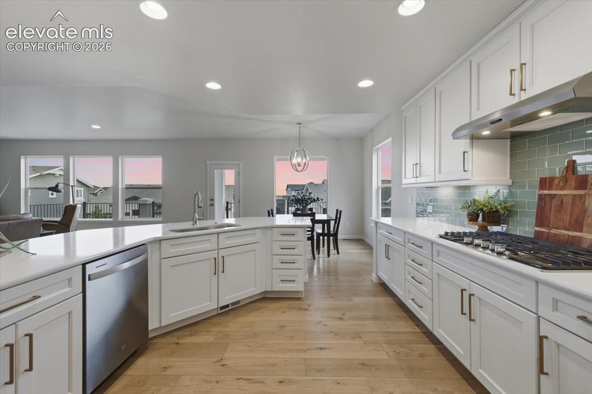 Photo 14 of 5715 Marlee Drive, Colorado Springs