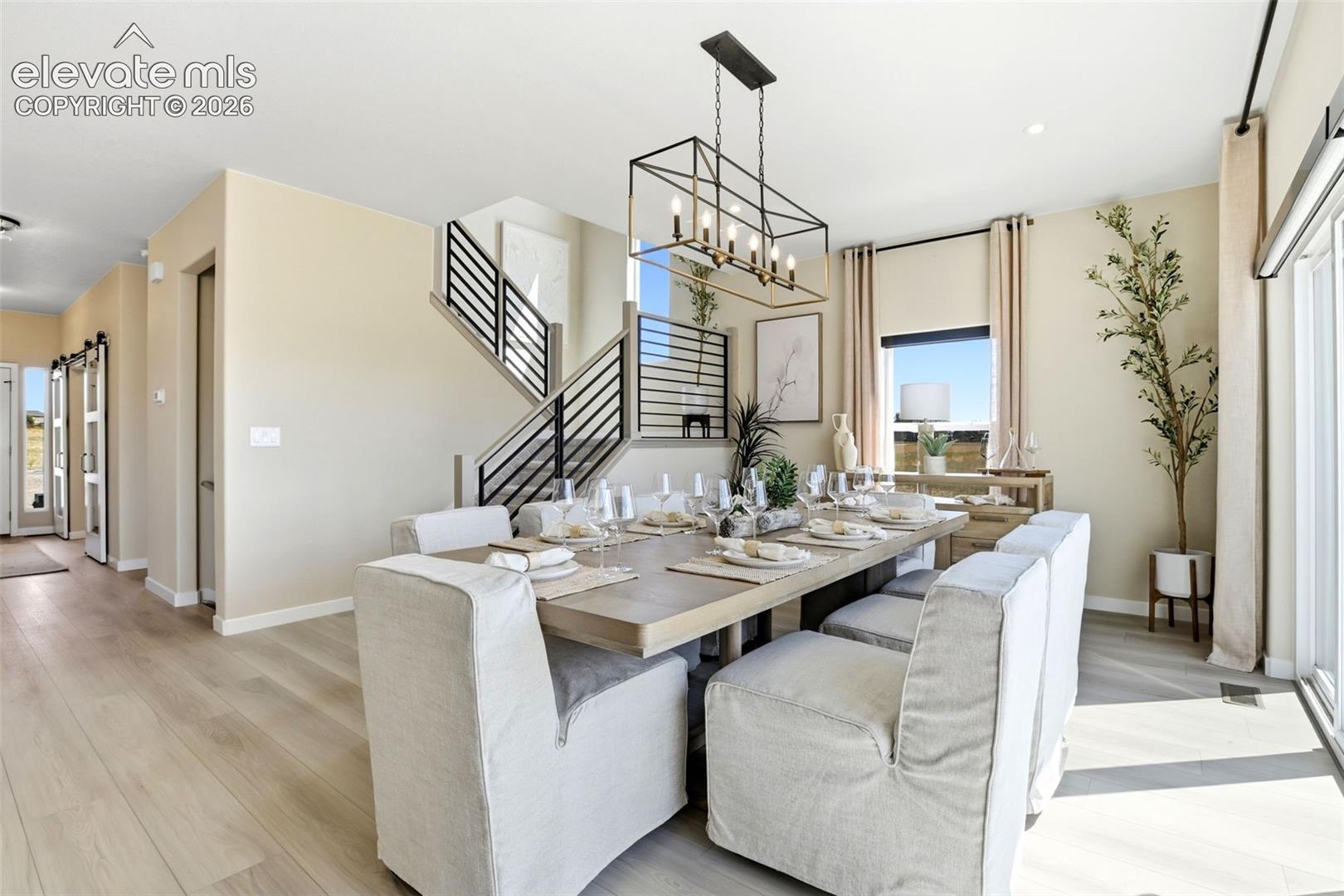 Photo 14 of 6712 Chelsea Thicket Court, Colorado Springs