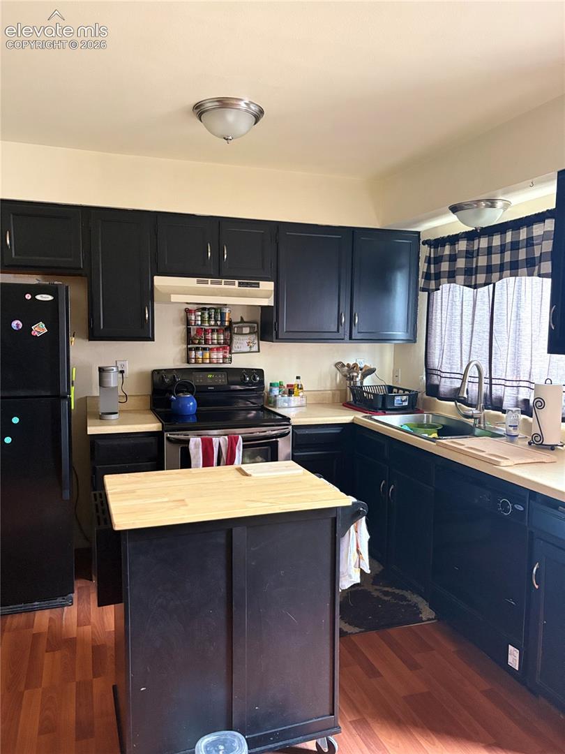 3774 Oro Blanco Dr, Colorado Springs, CO 80917