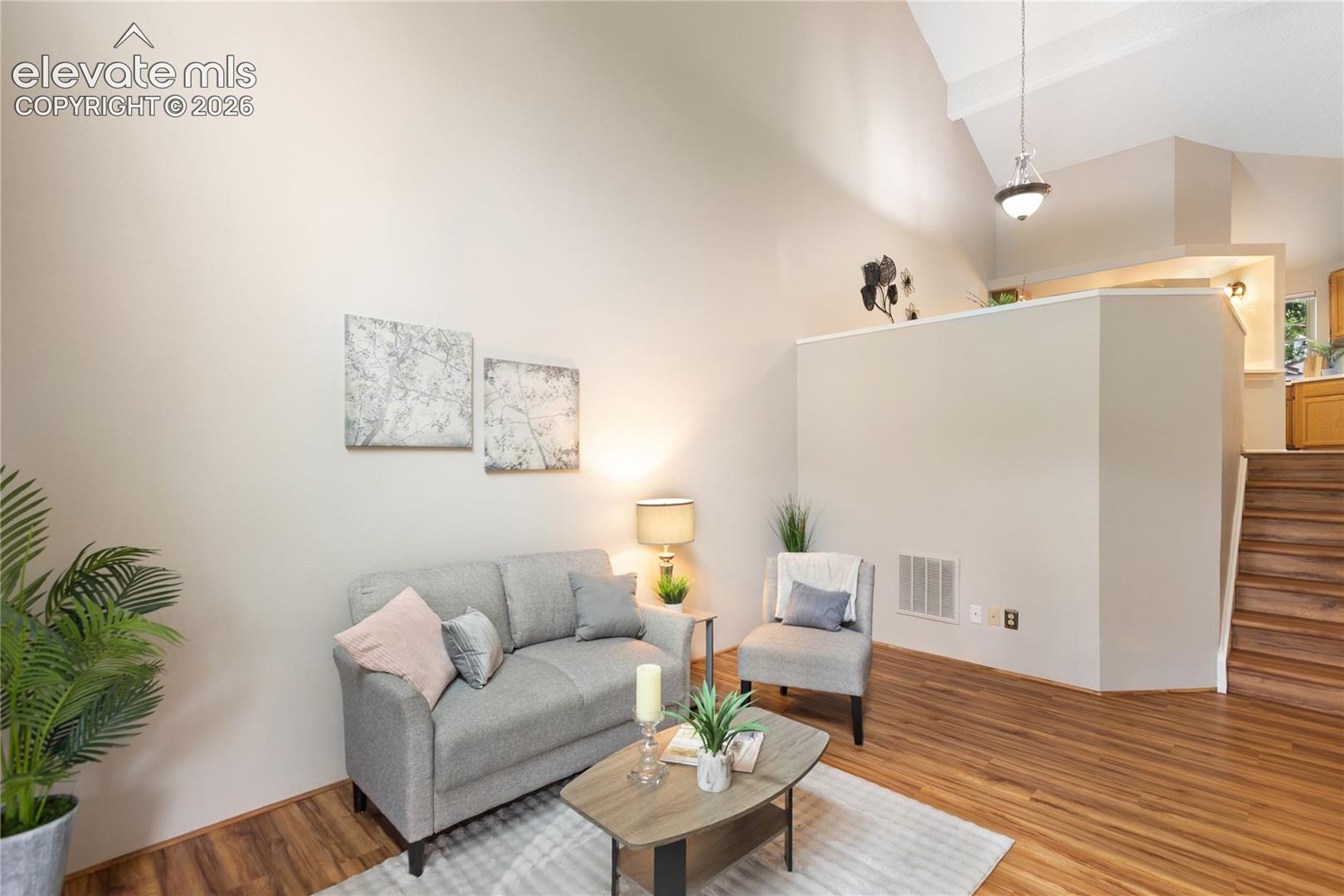 Photo 9 of 610 Autumn Crest Circle #B, Colorado Springs