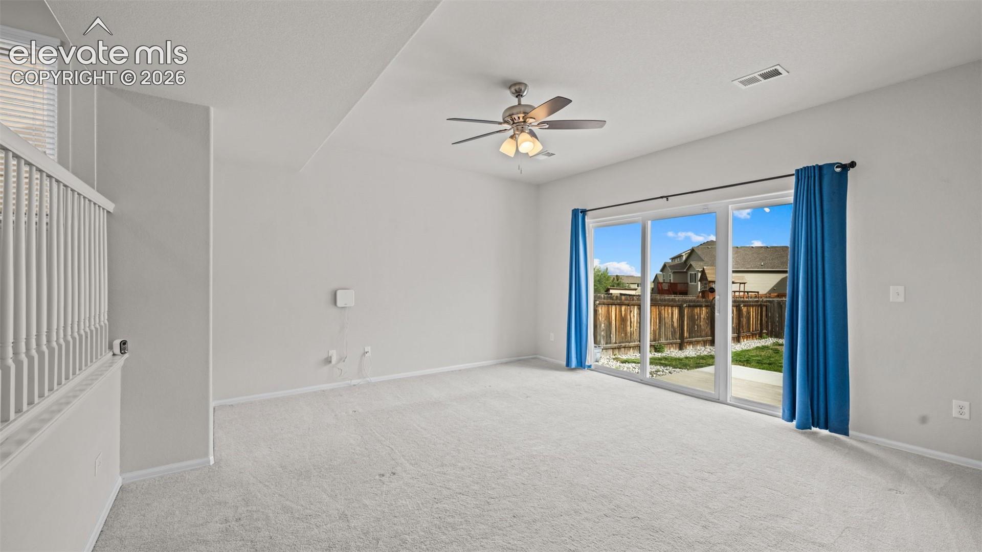 Photo 16 of 6425 Dancing Star Way, Colorado Springs