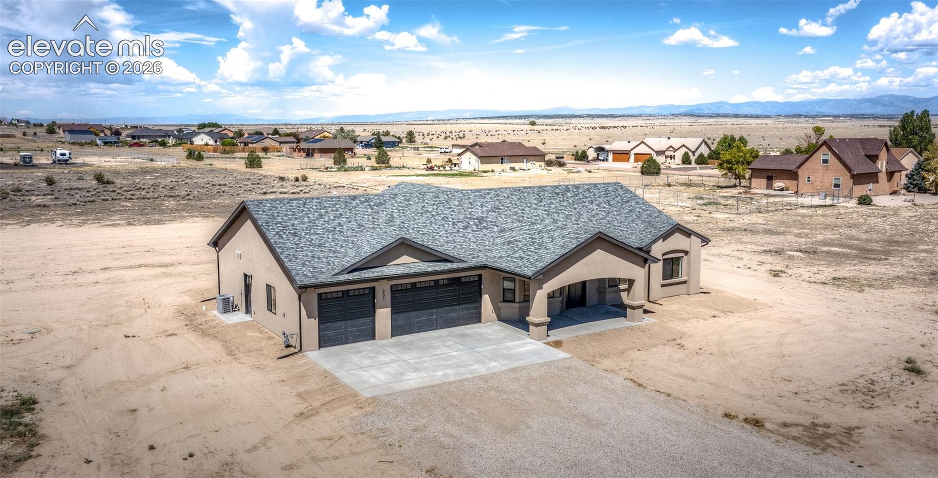 Photo 32 of 307 N Lyons Drive, Pueblo West